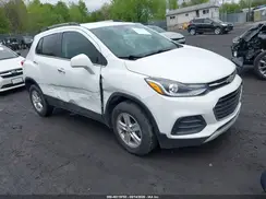KL7CJPSB2KB947692 2019 CHEVROLET TRAX