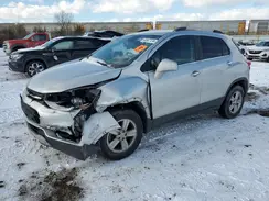 KL7CJPSB2KB949944 2019 CHEVROLET TRAX