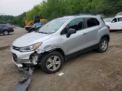 KL7CJPSB2KB954058 2019 CHEVROLET TRAX