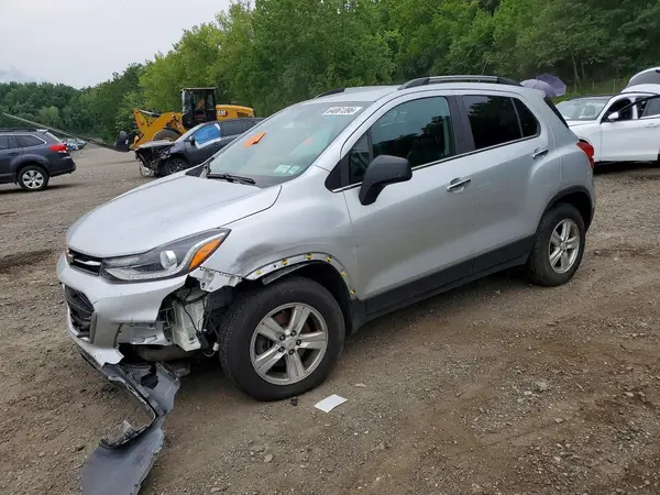 KL7CJPSB2KB954058 2019 CHEVROLET TRAX - Image 1