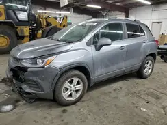 KL7CJPSB2KB957204 2019 CHEVROLET TRAX