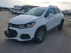 KL7CJPSB2LB007328 2020 CHEVROLET TRAX