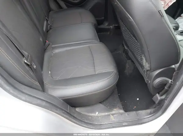 KL7CJPSB2LB007362 2020 CHEVROLET TRAX - Image 8