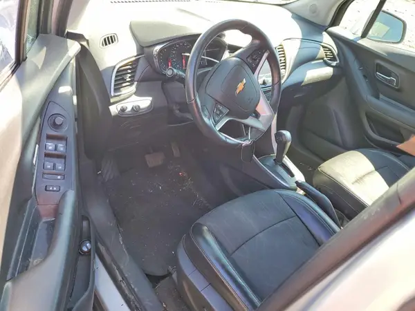 KL7CJPSB2LB022895 2020 CHEVROLET TRAX - Image 8