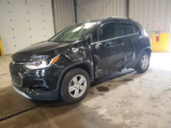 KL7CJPSB2LB055282 2020 CHEVROLET TRAX - Image 1