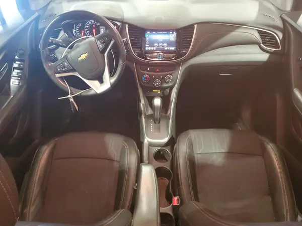 KL7CJPSB2LB055282 2020 CHEVROLET TRAX - Image 8