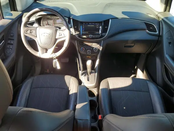 KL7CJPSB2LB059543 2020 CHEVROLET TRAX - Image 8