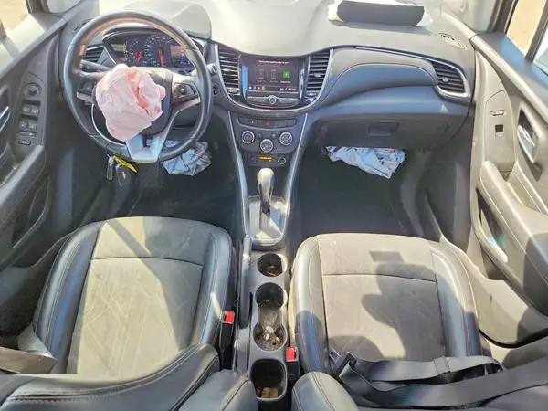 KL7CJPSB2LB064726 2020 CHEVROLET TRAX - Image 8