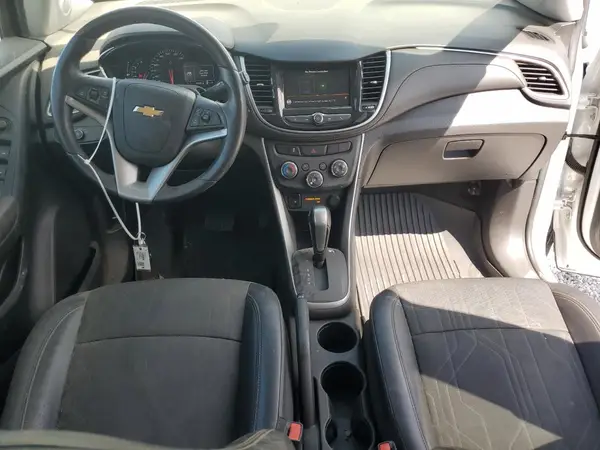 KL7CJPSB2LB068551 2020 CHEVROLET TRAX - Image 8