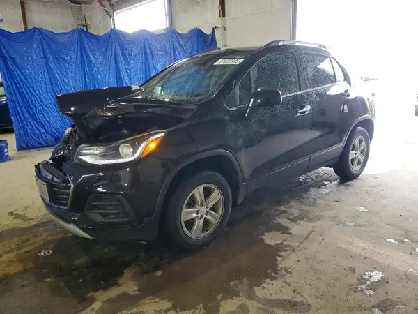KL7CJPSB2LB074690 2020 CHEVROLET TRAX - Image 1