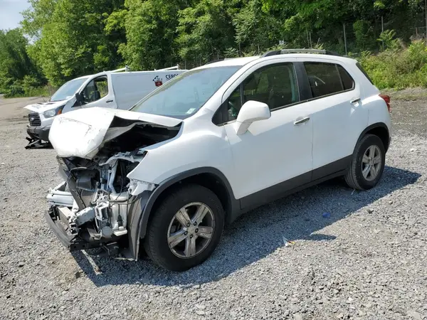 KL7CJPSB2LB085995 2020 CHEVROLET TRAX - Image 1