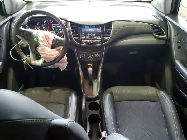 KL7CJPSB2LB313400 2020 CHEVROLET TRAX - Image 8