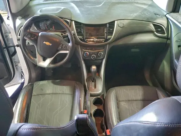 KL7CJPSB2LB313672 2020 CHEVROLET TRAX - Image 8