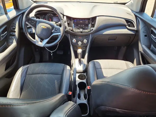 KL7CJPSB2LB331850 2020 CHEVROLET TRAX - Image 8