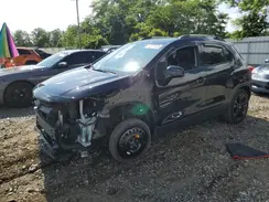 KL7CJPSB2LB332156 2020 CHEVROLET TRAX