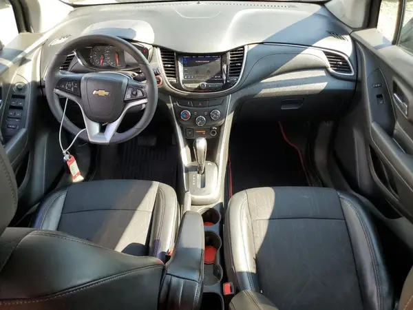KL7CJPSB2LB332156 2020 CHEVROLET TRAX - Image 8