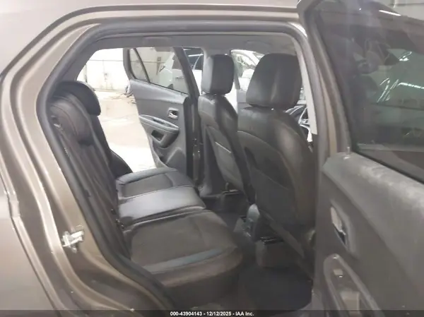 KL7CJPSB2LB335512 2020 CHEVROLET TRAX - Image 8