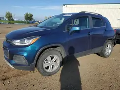 KL7CJPSB2LB337373 2020 CHEVROLET TRAX