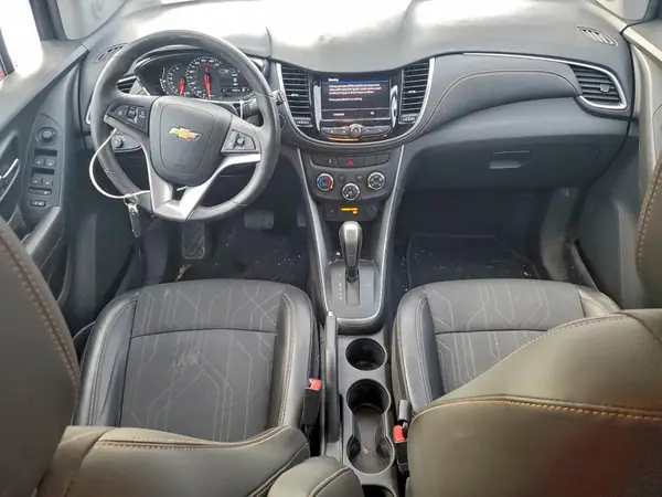 KL7CJPSB2LB341312 2020 CHEVROLET TRAX - Image 8