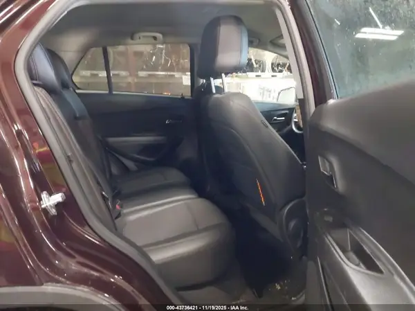 KL7CJPSB2LB343450 2020 CHEVROLET TRAX - Image 8