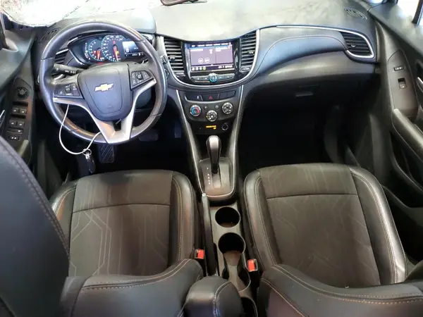KL7CJPSB2LB347515 2020 CHEVROLET TRAX - Image 8