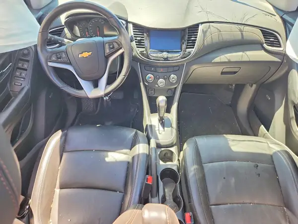 KL7CJPSB2LB348728 2020 CHEVROLET TRAX - Image 8