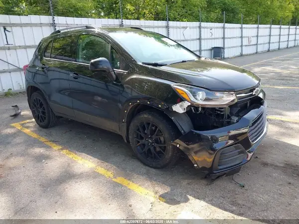 KL7CJPSB2LB350950 2020 CHEVROLET TRAX - Image 1