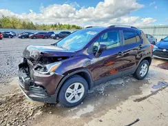 KL7CJPSB2MB309588 2021 CHEVROLET TRAX