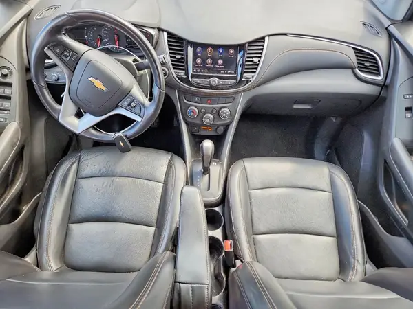 KL7CJPSB2MB309588 2021 CHEVROLET TRAX - Image 8