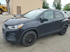 KL7CJPSB2MB312376 2021 CHEVROLET TRAX