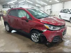 KL7CJPSB2MB320008 2021 CHEVROLET TRAX