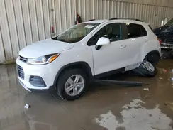 KL7CJPSB2MB320610 2021 CHEVROLET TRAX