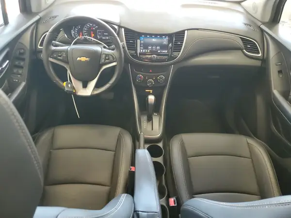 KL7CJPSB2MB320610 2021 CHEVROLET TRAX - Image 8
