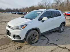 KL7CJPSB2MB320817 2021 CHEVROLET TRAX
