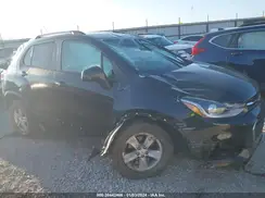 KL7CJPSB2MB321465 2021 CHEVROLET TRAX