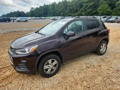 KL7CJPSB2MB321806 2021 CHEVROLET TRAX
