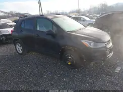 KL7CJPSB2MB322017 2021 CHEVROLET TRAX