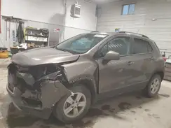 KL7CJPSB2MB322664 2021 CHEVROLET TRAX