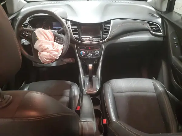 KL7CJPSB2MB322664 2021 CHEVROLET TRAX - Image 8