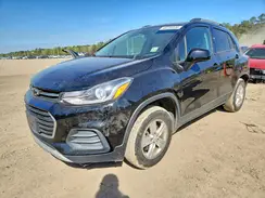 KL7CJPSB2MB322812 2021 CHEVROLET TRAX