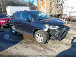 KL7CJPSB2MB325337 2021 CHEVROLET TRAX