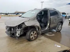 KL7CJPSB2MB327105 2021 CHEVROLET TRAX