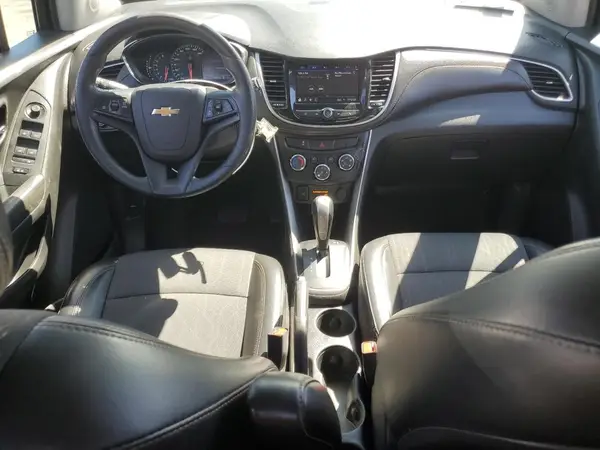 KL7CJPSB2MB330750 2021 CHEVROLET TRAX - Image 8