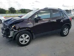 KL7CJPSB2MB331638 2021 CHEVROLET TRAX