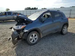 KL7CJPSB2MB333440 2021 CHEVROLET TRAX