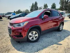 KL7CJPSB2MB334295 2021 CHEVROLET TRAX