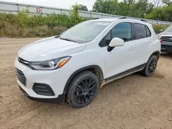 KL7CJPSB2MB336693 2021 CHEVROLET TRAX