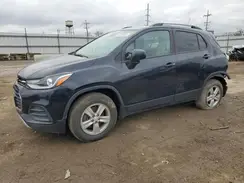 KL7CJPSB2MB336953 2021 CHEVROLET TRAX