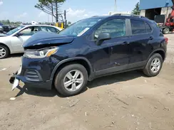 KL7CJPSB2MB338024 2021 CHEVROLET TRAX