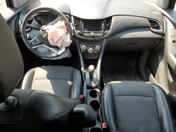 KL7CJPSB2MB338024 2021 CHEVROLET TRAX - Image 8